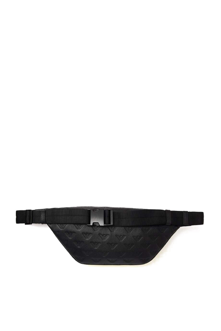 Minorca Leather Belt Bag
